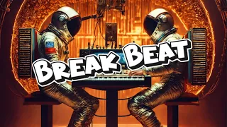 BREAKBEAT SESSION # 318 mixed by dj_némesys (DESCARGA MP3 EN DESCRIPCIÓN)