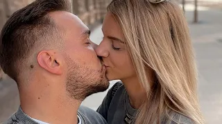 Noch ein DSDS-Paar: Finalist Kevin und Pia sind zusammen!