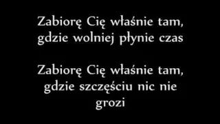 KANCELARIA , zabiorę Cię właśnie tam.....