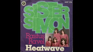 Heatwave - Sister Simon (UK Bubblegum 70)