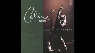 Celine Dion & Marc Langis - J'irai où tu Iras (Live in Memphis)
