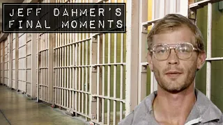 Serial Killer Jeffrey Dahmer's Haunting Last Words Before Being Beaten To Death By Inmate!