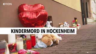 Zwei Kinder-Leichen in Hockenheimer Wohnung entdeckt  | RON TV