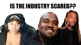 “ How Kanye’s New Album Is About To Change Hip Hop… “ | REACTION