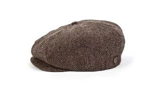 Brixton Brood Hat Review - Hats By The Hundred