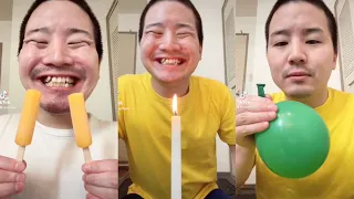 Junya1gou funny video 😂😂😂 | JUNYA Best TikTok March 2023 Part 71