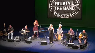 Rocktail Live in Paris / Meudon - Don 't be so Shy Cover Version