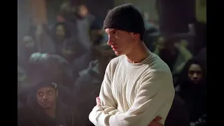 Eminem - Lose Yourself (Remixed version from 8 mile )