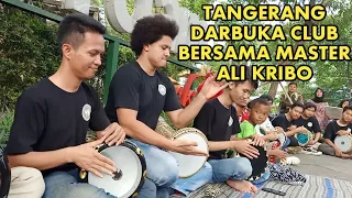 MILAD TDC KE 6 - Darbuka Anthem || Part 1