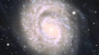 A close look at the spiral galaxy NGC 1637