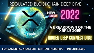 Understanding The #XRP Ledger & Some Partners That Use Ripplenet/ XRP For Global Settlement