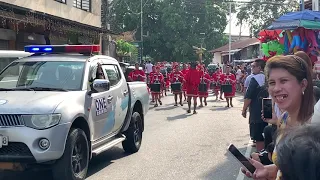 Cainta, Rizal Full Lenten Parade 2023 Good Friday