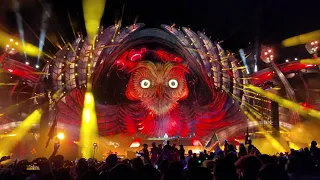 Kygo - Stole The Show (EDC Las Vegas 2021)