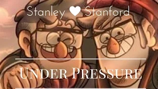 [GF] Stanley/Stanford - Under Pressure