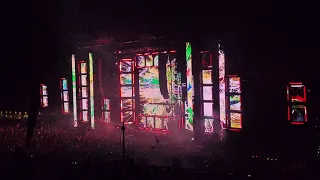 Subtronics - Full Set - Bass Canyon 2021