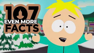 107 South Park Facts You Should Know Part 3 | Channel Frederator