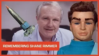 BIGRAT Bytes: Our Tribute to Shane Rimmer | From Thunderbirds to Bond and Star Wars to Superman