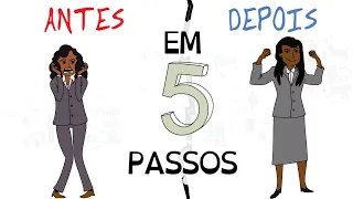 Supere Definitivamente seus MEDOS | SejaUmaPessoaMelhor