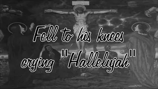 Hallelujah Easter Version with lyrics