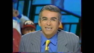 Telefoot fête ses 20 ans en septembre 1997