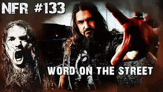 WORD ON THE STREET (ROBB SOLO EP) | NFR with ROBB FLYNN