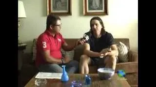 TV ALPHA - PROGRAMA RODRIGO SCALLA 152 - 27/02/2014