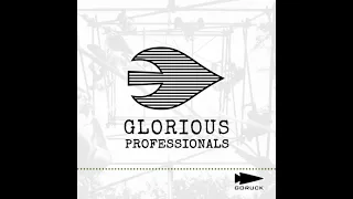 Glorious Professionals Podcast 045 - Normandy Retrospective with Sergeant Major Plants aka Cadre Dan