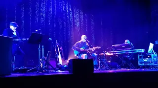 Brendan PERRY - Song To The Siren (Live ESPACE JULIEN -  12/02/2019)