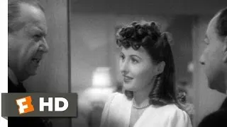 The Lady Eve (5/10) Movie CLIP - I Like Him, Too (1941) HD