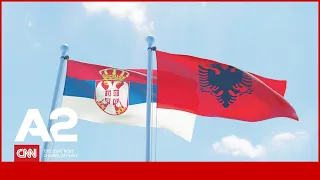 Si krahasohet ekonomia e Serbisë me atë të Shqipërisë?