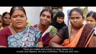 Impact & Importance of proper sanitation in India   Muthoot Microfin