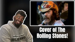 (DTN Reacts) Dr Hook and the Medicine Show ~ "Cover of the Rolling Stone"
