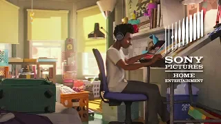SPIDER-MAN: INTO THE SPIDER-VERSE “Sunflower” Sing-a-long – On Digital Now!