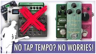 How to Set the Perfect Delay? 5 Settings You NEED To Know! (No Tap Tempo Required)