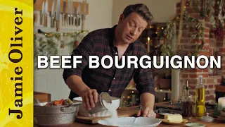 Beef Bourguignon | Together | Jamie Oliver | Christmas