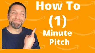 How To Do a 1 Minute Sales Pitch Examples Inside