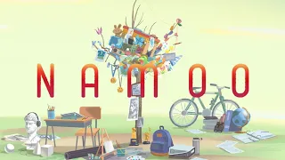 Namoo "Tree" by Baobab Studios | Meta Quest | VR Animated Shorts