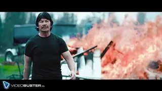 👨 Charles Bronson Look-alike 😲 DEATH KISS deutscher Trailer HD 2018 german Video on Demand VoD