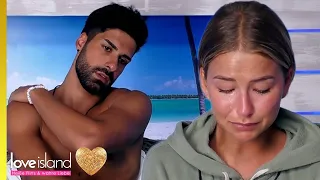 Kein Interesse: Melanie steht einfach nicht auf Murat! | Love Island - Staffel 4 #23