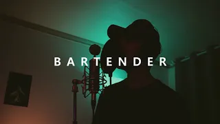 RICO - BARTENDER (T-PAIN COVER)