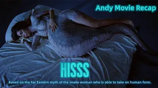 Hisss ( Nagin: The Snake Woman) is a 2010 comedy adventure-horror film | Andy Movie Recap