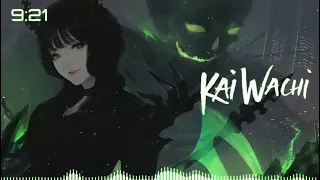 Kai Wachi [Mix dubstep]