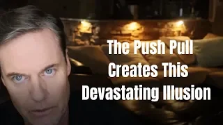 The Push Pull Creates This Devastating Illusion (Covert NARCISSIST- Narcissism) ASMR