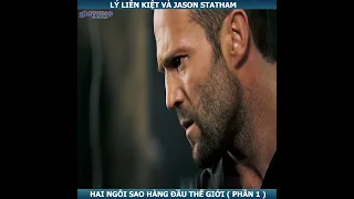 [Phim Hay] Cuộc Chiến Khốc Liệt | Lý Liên Kiệt , Jason Statham | Phim Bom Tấn Chiếu Rạp