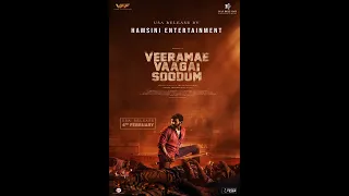 New Vishal Movie Samaanyudu in hindi dubbed 2022