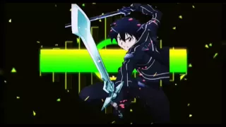 Intro Kirito Gamer