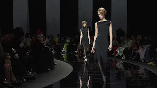 Sportmax | Fall Winter 2024/2025 | Full Show