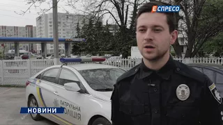 У Львові група підлітків знайшли у парку схрон набоїв