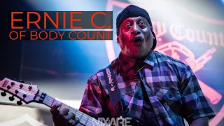 Ernie C Body of Count Shorty - Issue #81 to be released!