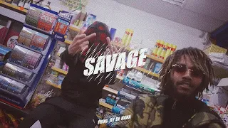 [FREE] Drill Type Beat "SAVAGE" x UK Drill Sample Central Cee Type Beat | UK Drill Instrumental